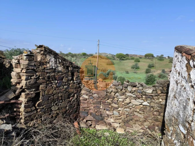 Moradia T2 para Venda em Castro Marim Foto 6