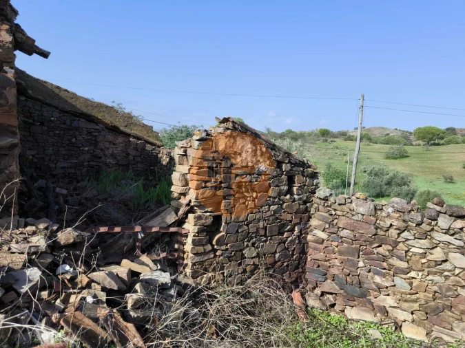 Moradia T2 para Venda em Castro Marim Foto 8