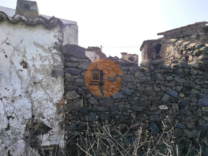 Moradia T2 para Venda em Castro Marim Foto 16