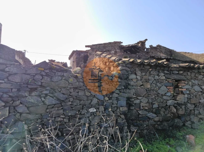Moradia T2 para Venda em Castro Marim Foto 18