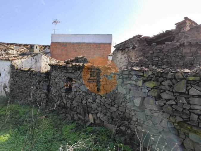 Moradia T2 para Venda em Castro Marim Foto 24