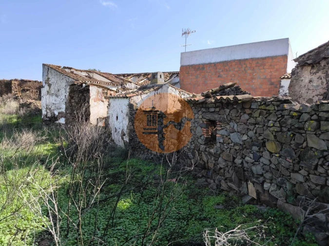 Moradia T2 para Venda em Castro Marim Foto 25