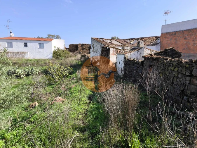 Moradia T2 para Venda em Castro Marim Foto 28