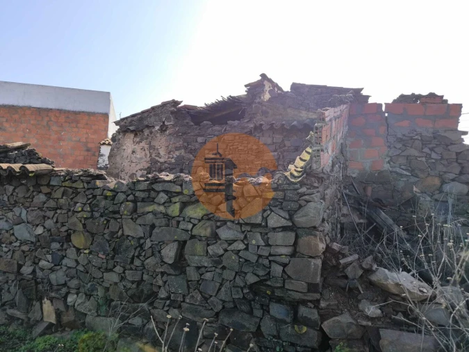 Moradia T2 para Venda em Castro Marim Foto 29
