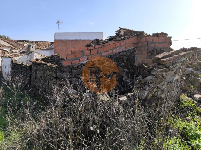 Moradia T2 para Venda em Castro Marim Foto 30
