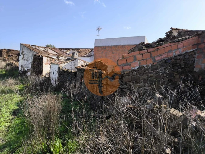 Moradia T2 para Venda em Castro Marim Foto 31