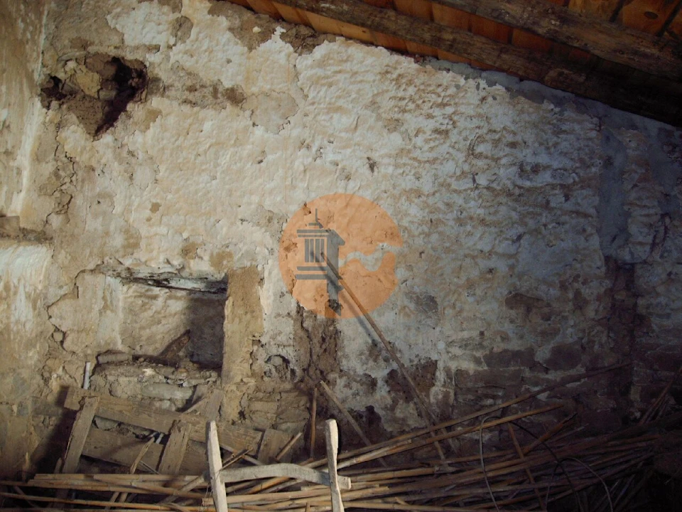 Moradia T2 para Venda em Odeleite Foto 10