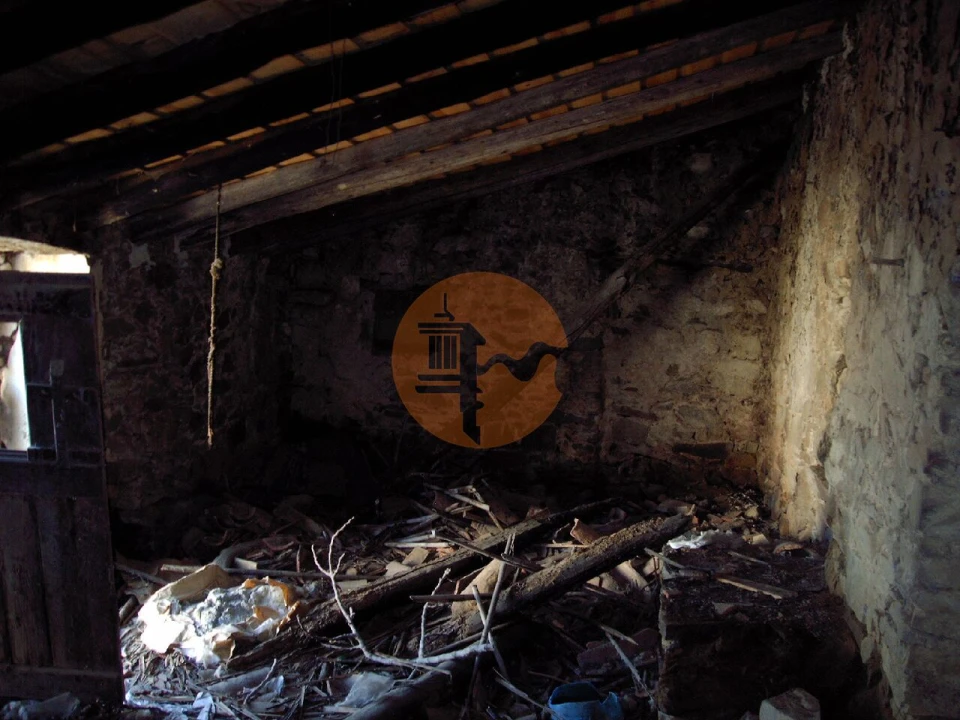 Moradia T2 para Venda em Odeleite Foto 14