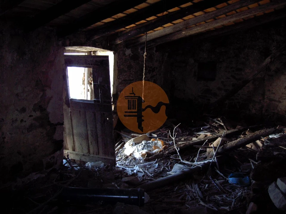 Moradia T2 para Venda em Odeleite Foto 15