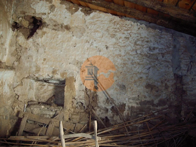 Moradia T2 para Venda em Odeleite Foto 10