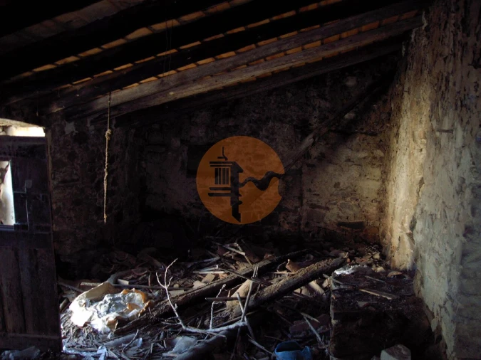 Moradia T2 para Venda em Odeleite Foto 14