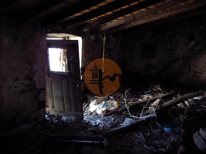 Moradia T2 para Venda em Odeleite Foto 15