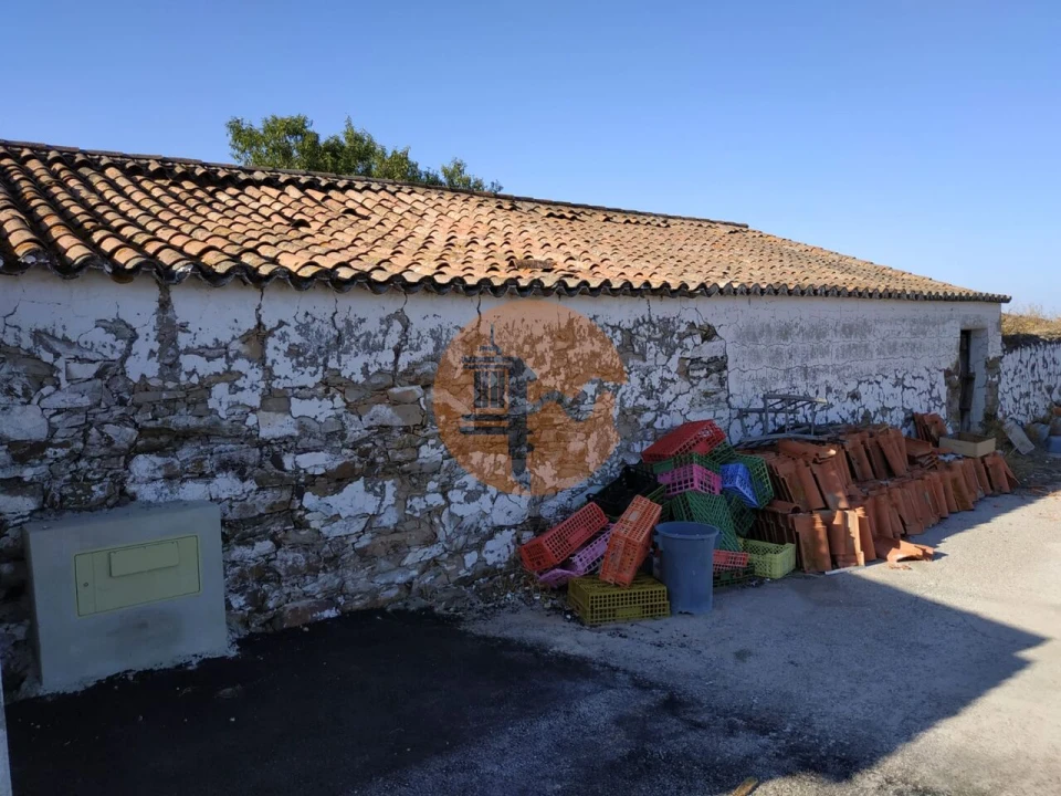 Moradia T3 para Venda em Odeleite Foto 12