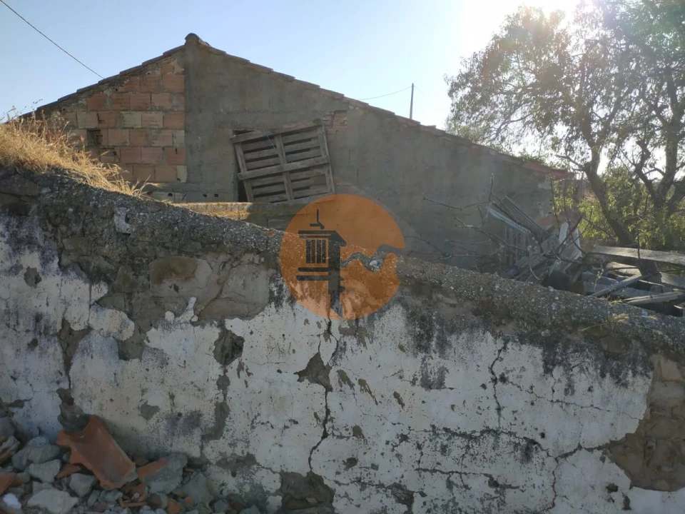 Moradia T3 para Venda em Odeleite Foto 15