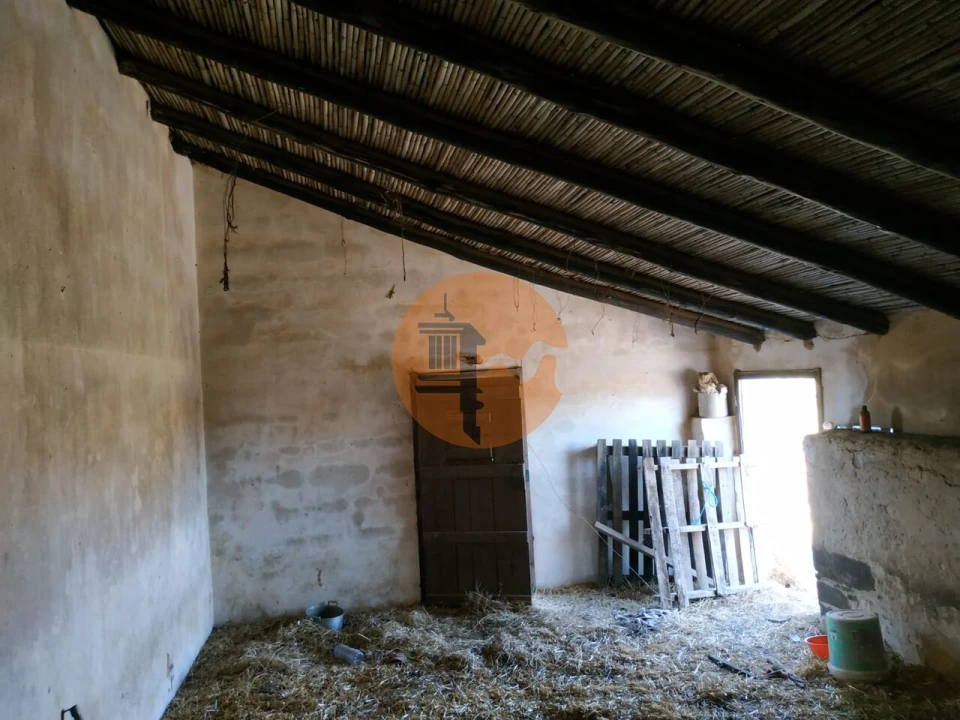 Moradia T3 para Venda em Odeleite Foto 29