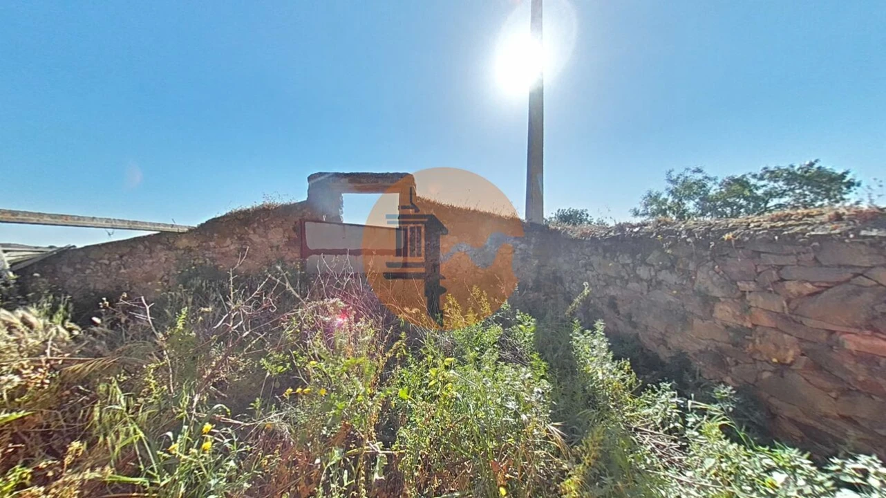 Moradia T3 para Venda em Odeleite Foto 55