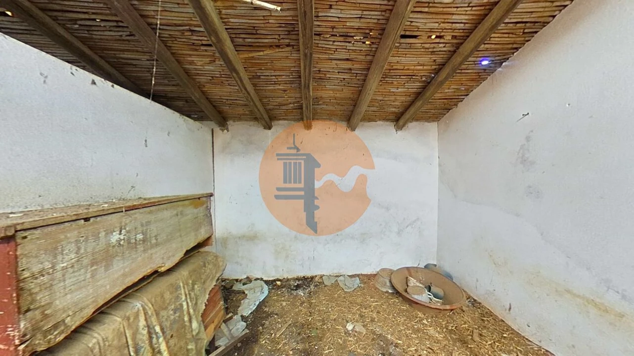 Moradia T3 para Venda em Odeleite Foto 58