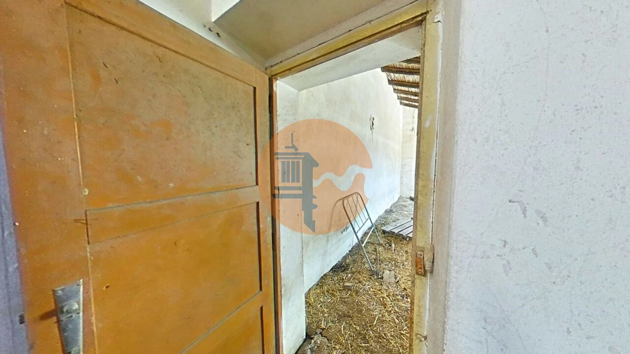 Moradia T3 para Venda em Odeleite Foto 63