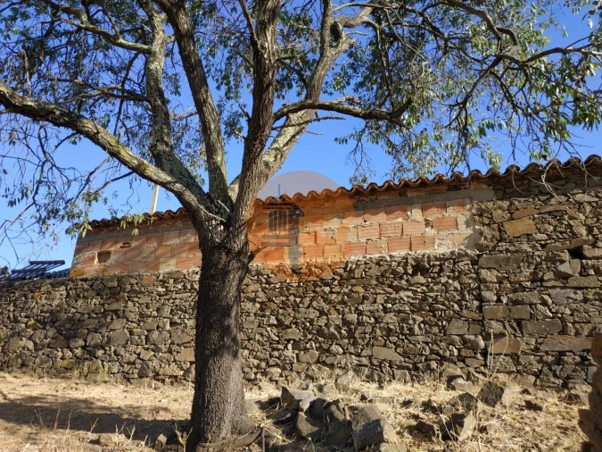 Moradia T3 para Venda em Odeleite Foto 8