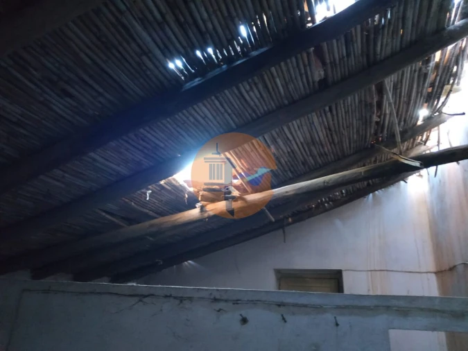 Moradia T3 para Venda em Odeleite Foto 22