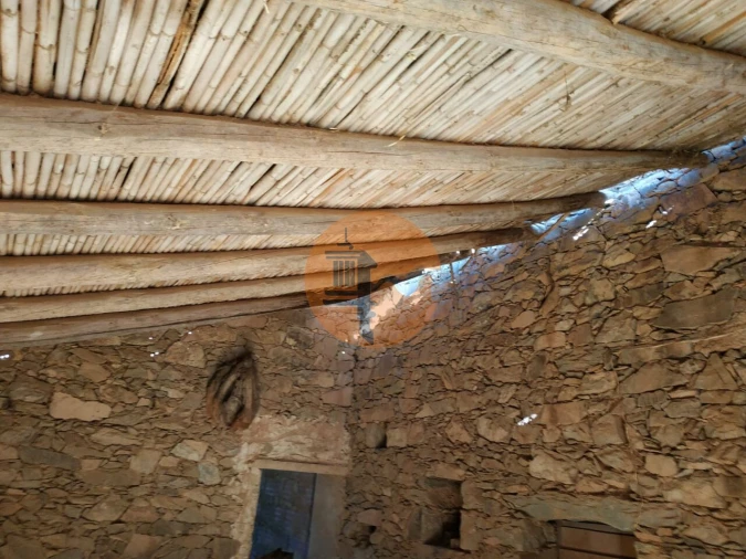 Moradia T3 para Venda em Odeleite Foto 35