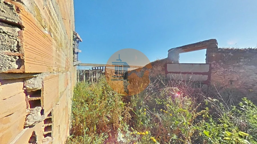 Moradia T3 para Venda em Odeleite Foto 57