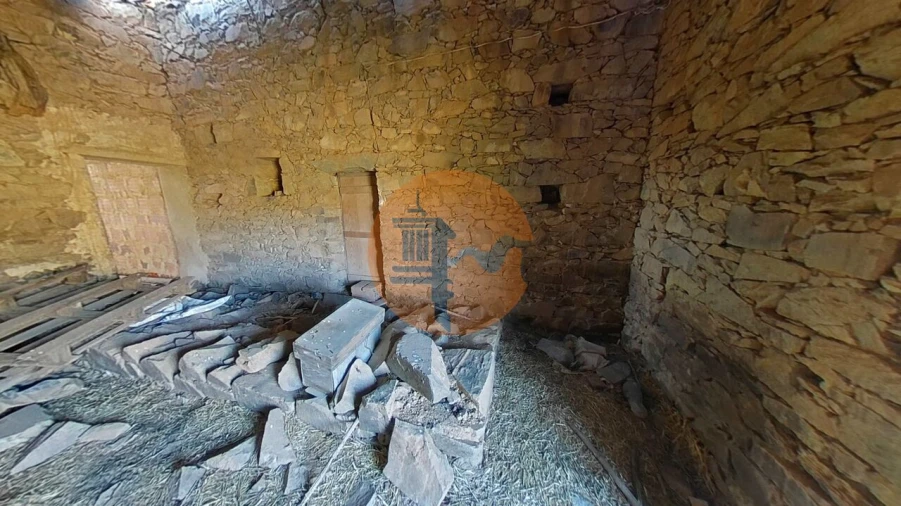 Moradia T3 para Venda em Odeleite Foto 64