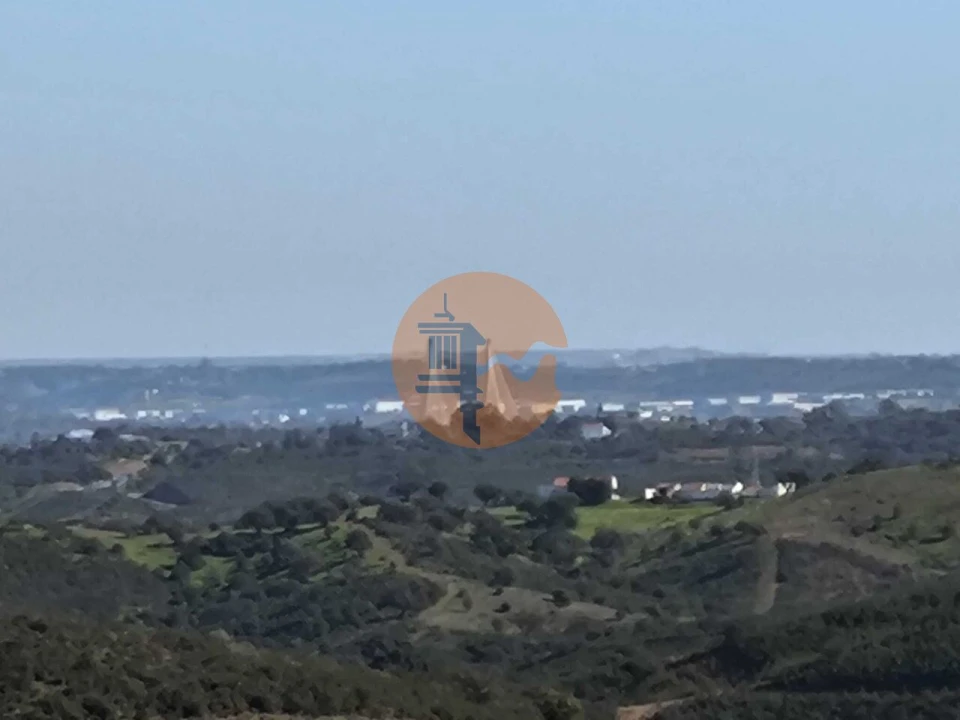 Terreno para Venda em Castro Marim Foto 4