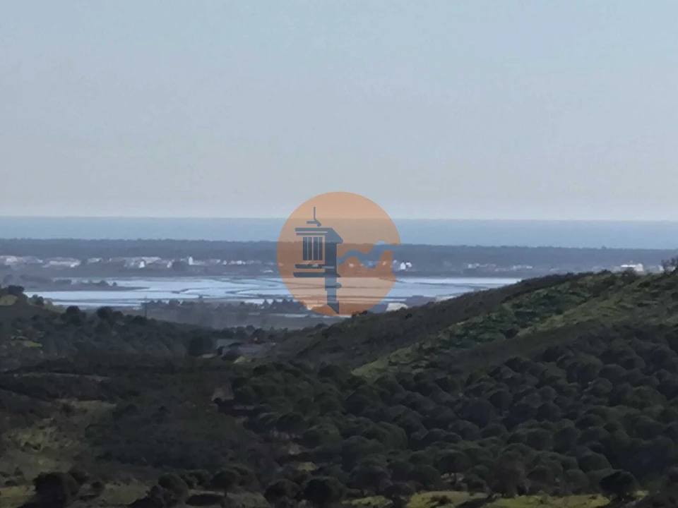 Terreno para Venda em Castro Marim Foto 1