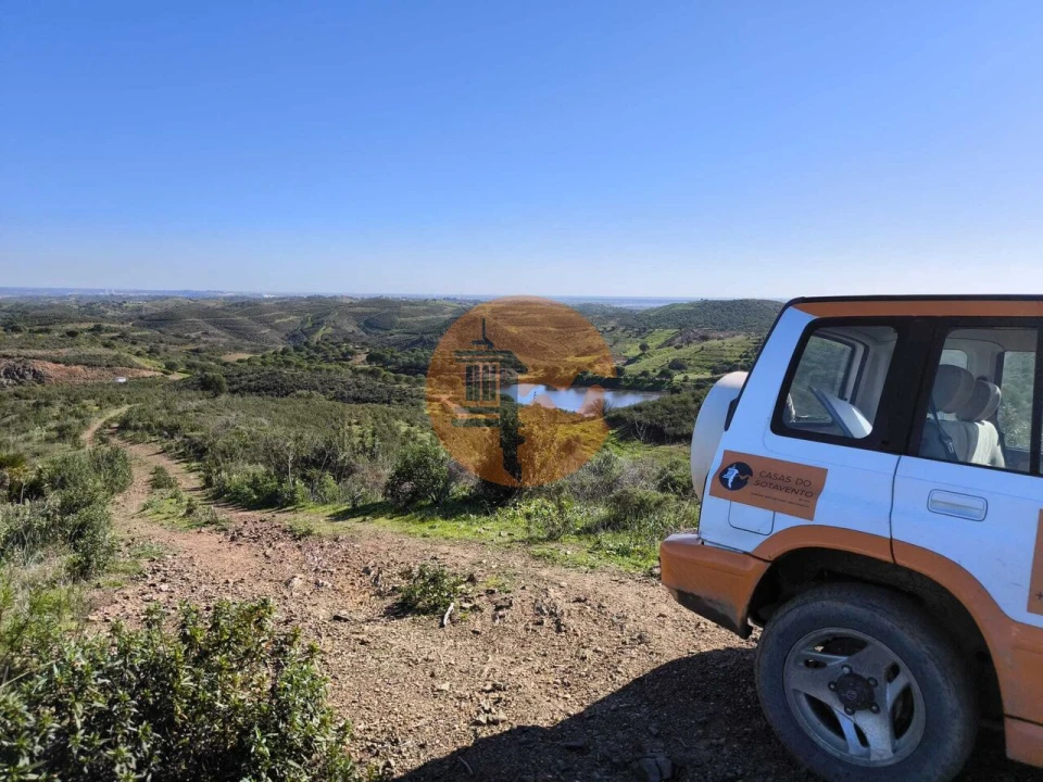 Terreno para Venda em Castro Marim Foto 17