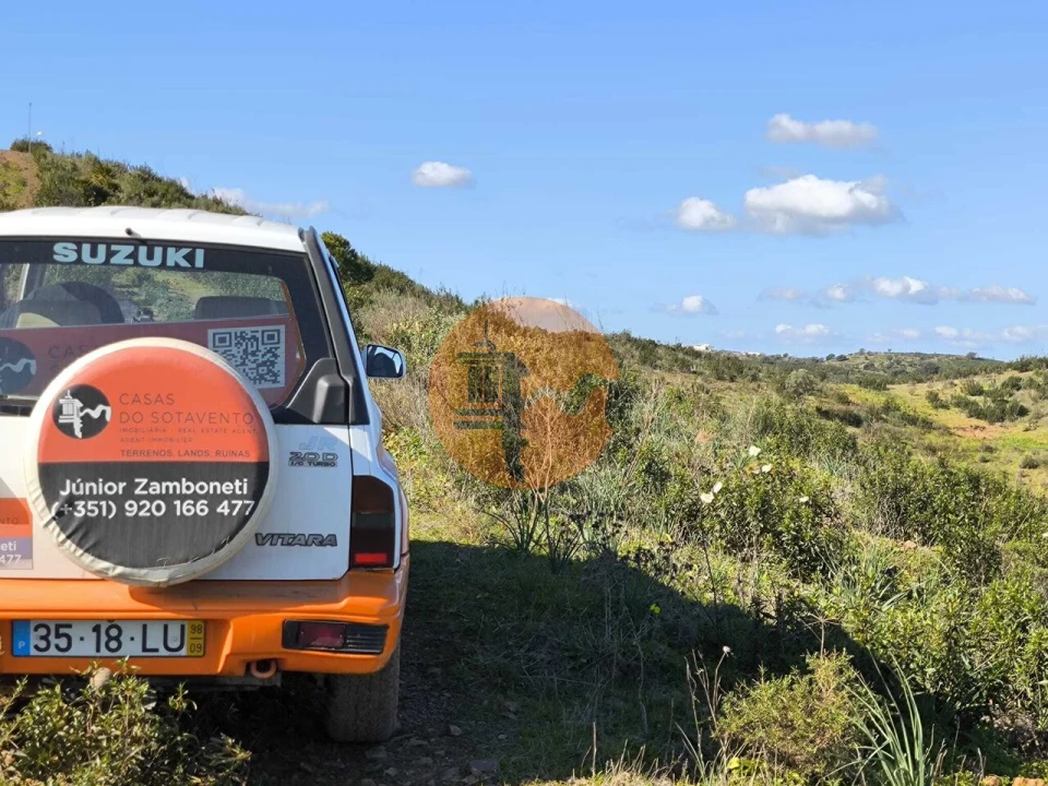 Terreno para Venda em Castro Marim Foto 23
