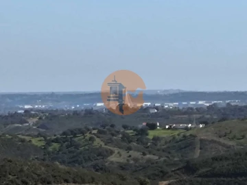 Terreno para Venda em Castro Marim