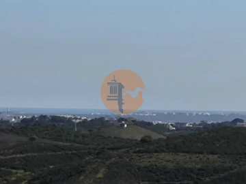 Terreno para Venda em Castro Marim