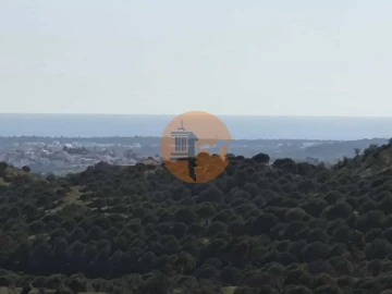 Terreno para Venda em Castro Marim