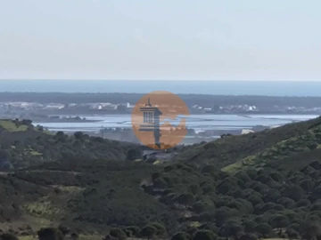 Terreno para Venda em Castro Marim