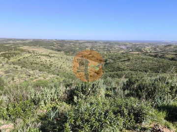 Terreno para Venda em Castro Marim