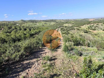 Terreno para Venda em Castro Marim