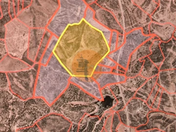 Terreno para Venda em Castro Marim