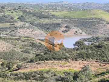 Terreno para Venda em Castro Marim
