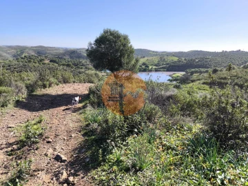 Terreno para Venda em Castro Marim
