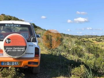 Terreno para Venda em Castro Marim