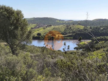 Terreno para Venda em Castro Marim