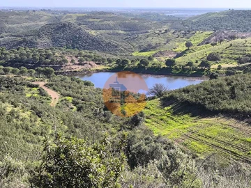Terreno para Venda em Castro Marim