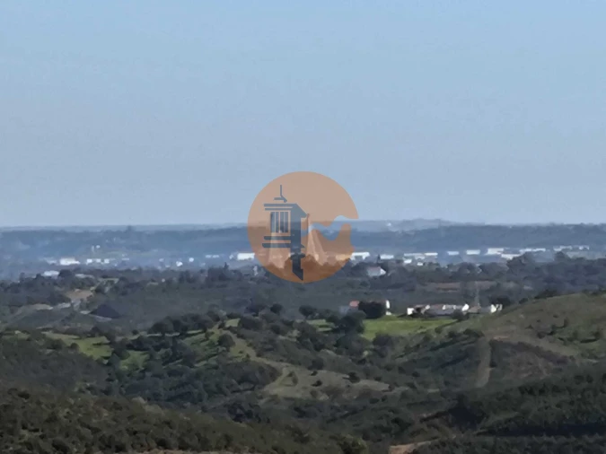Terreno para Venda em Castro Marim Foto 4