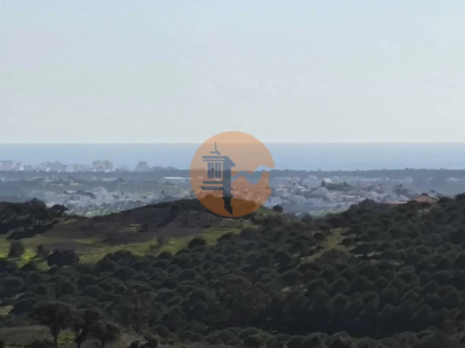 Terreno para Venda em Castro Marim Foto 11