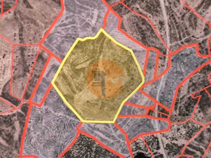 Terreno para Venda em Castro Marim Foto 2