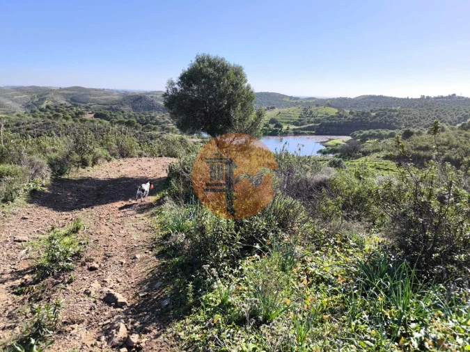 Terreno para Venda em Castro Marim Foto 21