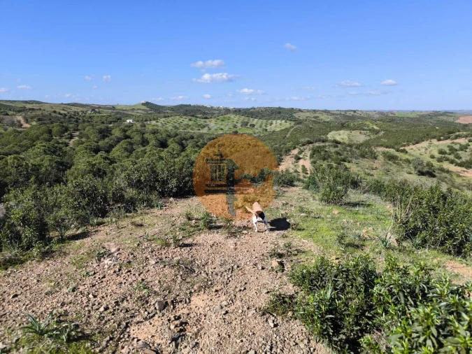 Terreno para Venda em Castro Marim Foto 26