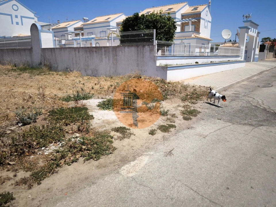 Terreno para Venda em Vila Nova de Cacela Foto 5