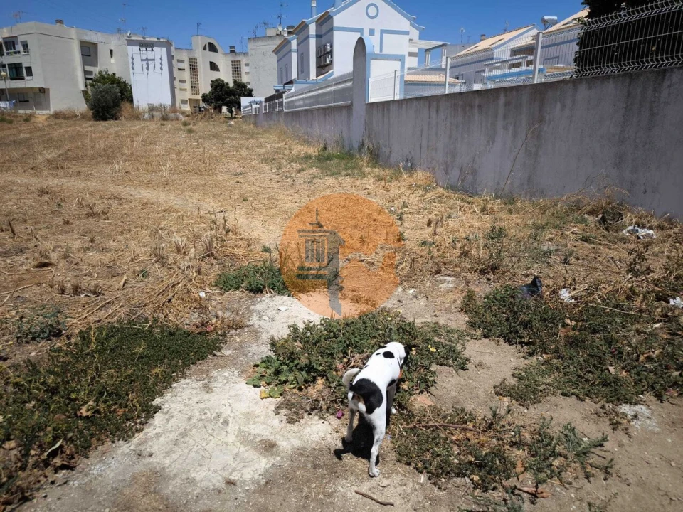 Terreno para Venda em Vila Nova de Cacela Foto 6